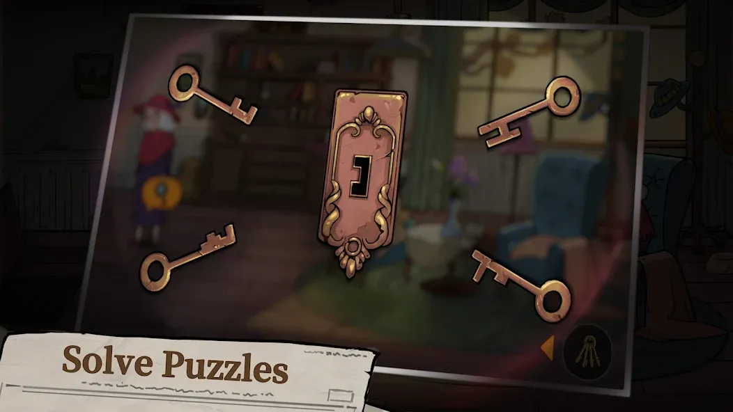 Iris's Adventure: Time Travel МОД/Взлом [Много денег, Монет и Все открыто] Screenshot 4