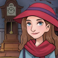 Скачать Взломанная Iris's Adventure: Time Travel на Андроид (Много денег) бесплатно
