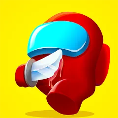 Скачать Red Imposter Взлом (Все открыто) на Android бесплатно