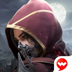 Скачать Forsaken World: Gods&Demons Взлом (Много денег) на Андроид бесплатно