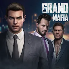 Скачать The Grand Mafia взлом на много денег и золота бесплатно на Андроид