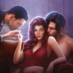 Скачать Взломанная Romance Club - Stories I Play на Андроид (Много чая и алмазов)
