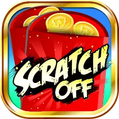 Скачать взломанную Lottery Scratch Off - Mahjong на Андроид (Много денег и без рекламы)