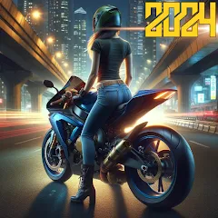 Скачать Взломанная Spd Moto Dash2:Real Simulator на Андроид (Много денег) бесплатно