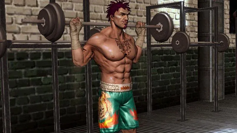 Punch Boxing 3D МОД/Взлом [Меню, Бесконечные монеты и Открытые уровни] Screenshot 5