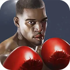Скачать Взломанная Punch Boxing 3D на Андроид (Много денег) бесплатно
