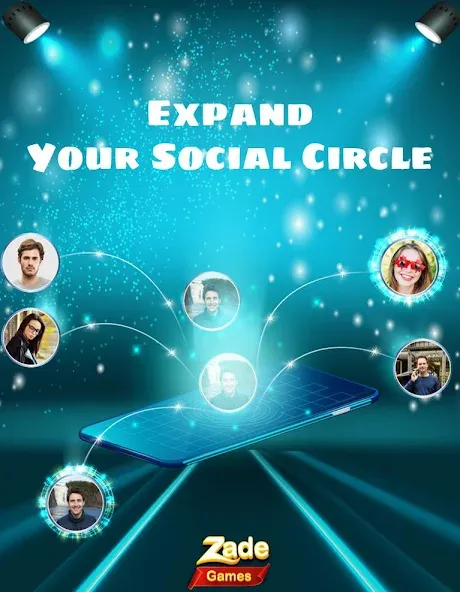 101  Okey Zade Games МОД/Взлом [Деньги, Монеты и Меню MOD] Screenshot 3