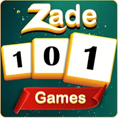 Скачать 101 Okey Zade Games Взлом (Много денег и без рекламы) на Android