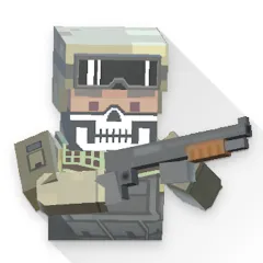 Скачать Взломанная Border Wars: Army Simulator на Андроид (Много денег)