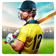 Скачать World Cricket Premier League Взлом (много денег) на Android