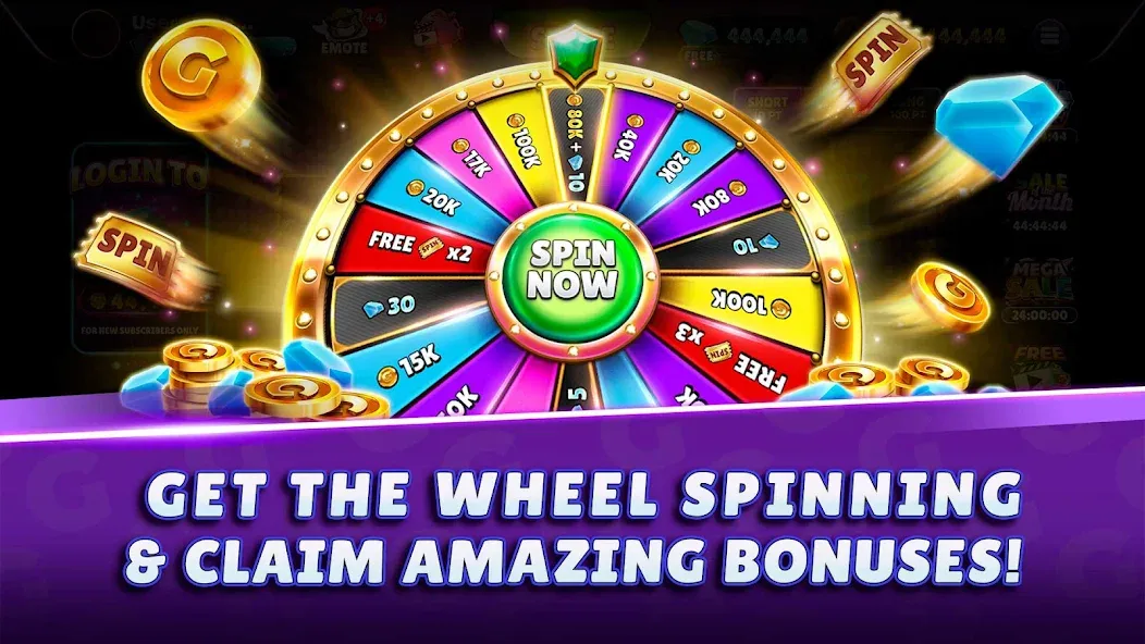 Gin Rummy Super - Card Game (Джин Рамми Супер) МОД/Взлом [Много денег, Монет и Все открыто] Screenshot 5
