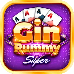 Скачать Взломанная Gin Rummy Super - Card Game на Андроид (Много денег)