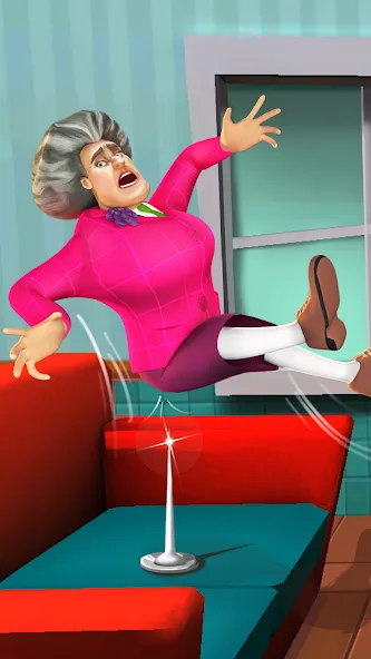Hide N' Prank МОД/Взлом [Много денег, Монет и Все открыто] Screenshot 4