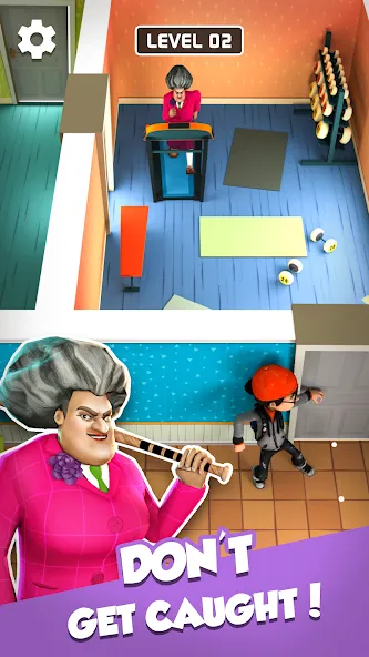 Hide N' Prank МОД/Взлом [Много денег, Монет и Все открыто] Screenshot 5