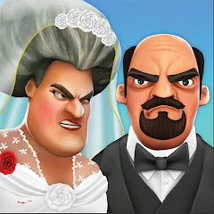 Скачать Pull The String : Nick's Quest Взлом (Все уровни открыты) на андроид бесплатно