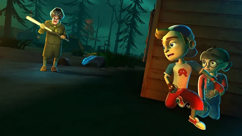 Playtime Adventure Multiplayer (Плейтайм Приключения Мультиплеер) МОД/Взлом [Много денег, Монет и Все открыто] Screenshot 3