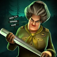 Скачать Взломанная Playtime Adventure Multiplayer на андроид с меню модов бесплатно