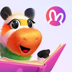 Скачать Взломанная Zebrainy - abc kids games на Андроид (Все открыто)