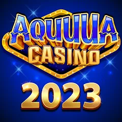Скачать Aquuua Casino - Slots Взлом (Много денег) на Андроид бесплатно