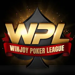 Скачать Взломанная WPL:Texas Hold'em, MTT, Sit&Go (Много денег) на Андроид бесплатно