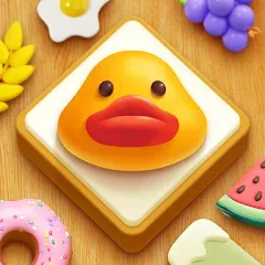 Скачать Joy Match 3D взлом на много денег и без рекламы на андроид