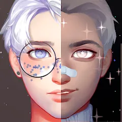 Скачать Live Portrait Maker: Guys взлом всё открыто на Андроид бесплатно