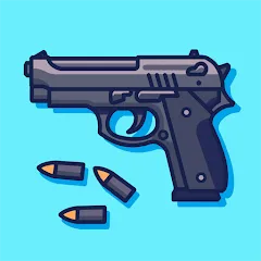 Скачать Bullet Echo Взлом (Много патронов) на Андроид бесплатно
