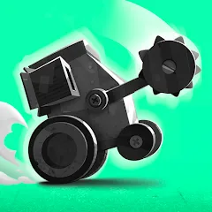Скачать CATS: Crash Arena Turbo Stars Взлом (Много денег) на Андроид бесплатно
