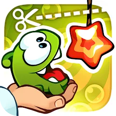 Скачать Cut the Rope: Experiments Взлом на много денег и подсказок для Андроид бесплатно