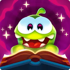 Скачать Взломанная Cut the Rope: Magic на андроид (много денег)