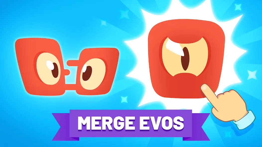 Evo Pop — скриншот 2