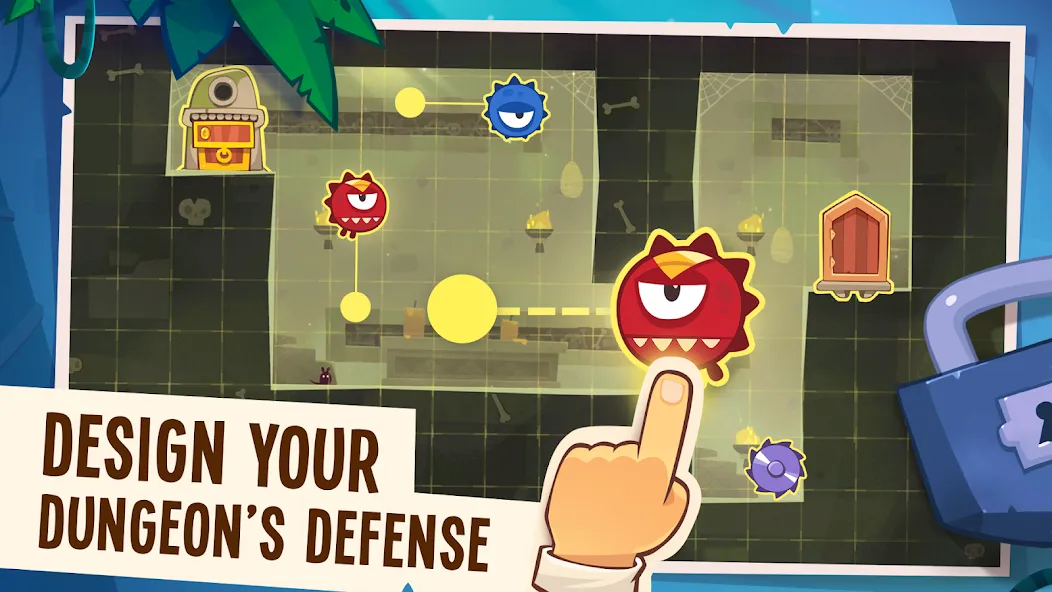 King of Thieves (Кинг оф Тивс) МОД/Взлом [Все открыто, Дополнительные деньги и Меню MOD] Screenshot 3