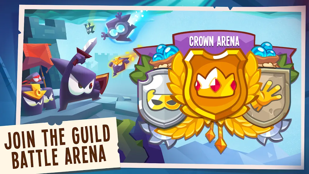King of Thieves (Кинг оф Тивс) МОД/Взлом [Все открыто, Дополнительные деньги и Меню MOD] Screenshot 5