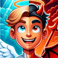 Скачать Взломанная Truth or Dare Party Game на Андроид (Все вопросы и режимы открыты) бесплатно