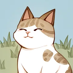 Скачать Losing Cats Way Взлом (Много денег и без рекламы) на Андроид телефон
