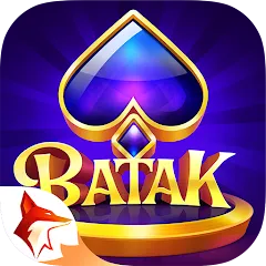 Скачать Взломанная Batak ZingPlay на Android - Много золота