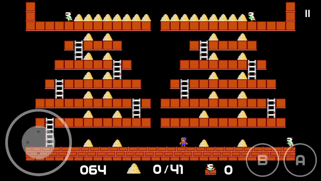 Mine Runner (Майн Раннер) МОД/Взлом [Деньги, Монеты и Меню MOD] Screenshot 2