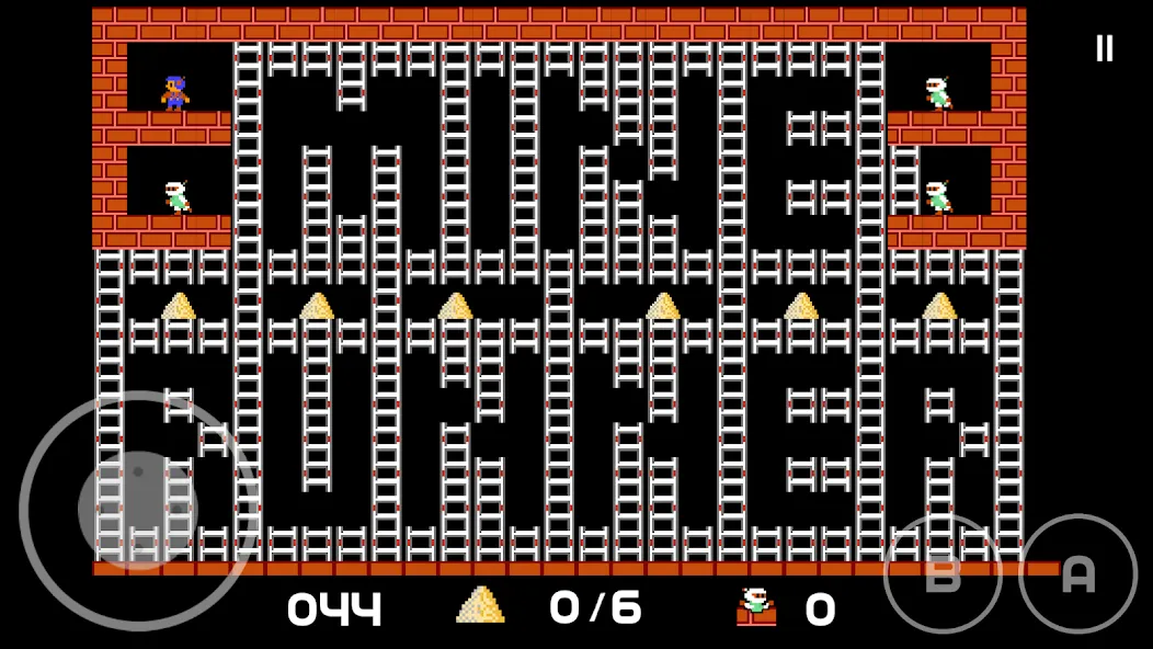 Mine Runner (Майн Раннер) МОД/Взлом [Деньги, Монеты и Меню MOD] Screenshot 3