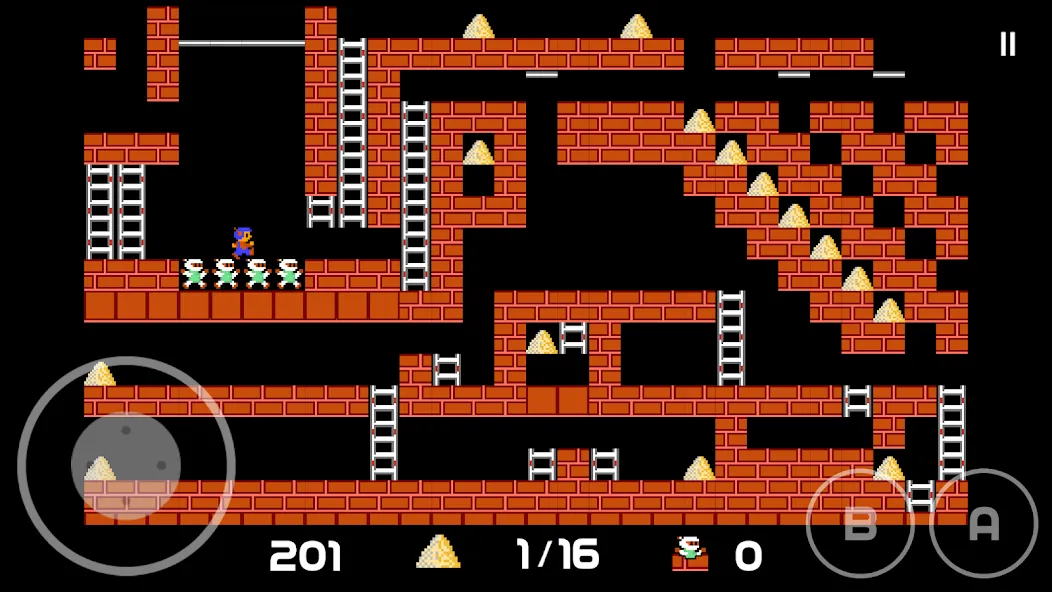 Mine Runner (Майн Раннер) МОД/Взлом [Деньги, Монеты и Меню MOD] Screenshot 5
