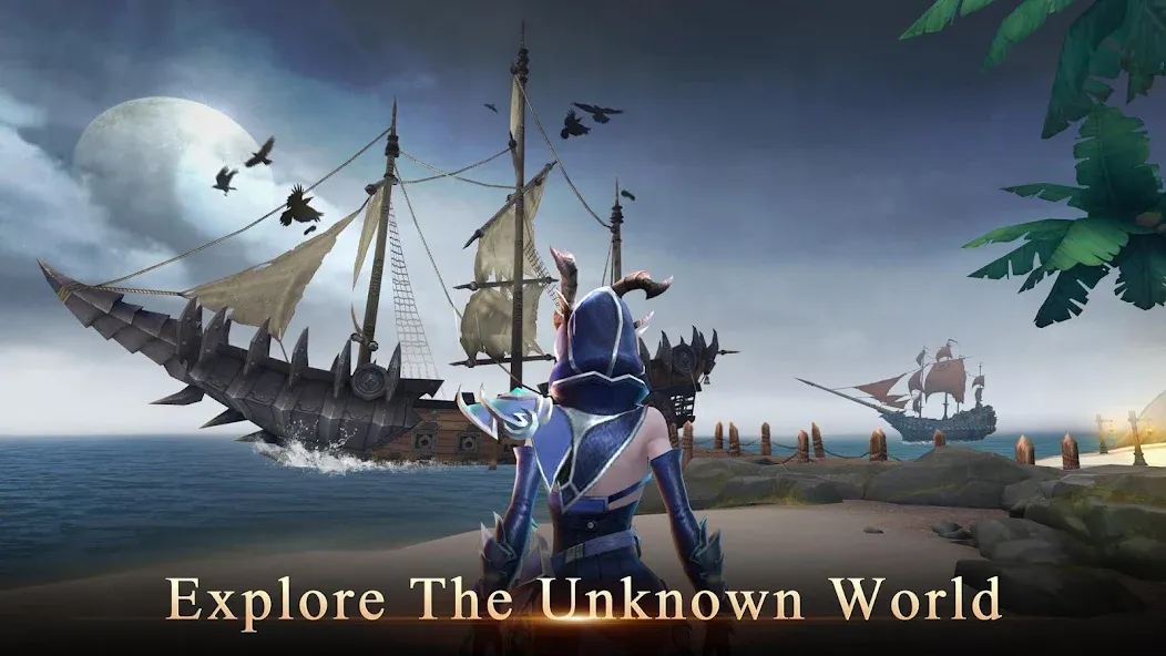 World of Kings (Ворлд оф Кингс) МОД/Взлом [Бесконечные деньги, Монеты и Мега MOD] Screenshot 4
