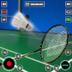 Скачать Badminton Manager Sports Games взлом на много денег и золота на Андроид