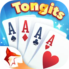 Скачать Tongits ZingPlay-Fun Challenge Взлом (Много золота и фишек) на Андроид бесплатно