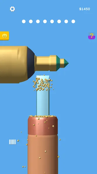 Carve The Pencil (Карв зе Пенсил) МОД/Взлом [Много денег, Монет и Все открыто] Screenshot 4