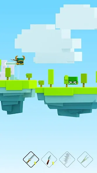 Will Hero (Уил Хиро) МОД/Взлом [Много монет, Открытые уровни и Мега MOD] Screenshot 2