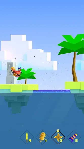 Will Hero (Уил Хиро) МОД/Взлом [Много монет, Открытые уровни и Мега MOD] Screenshot 3