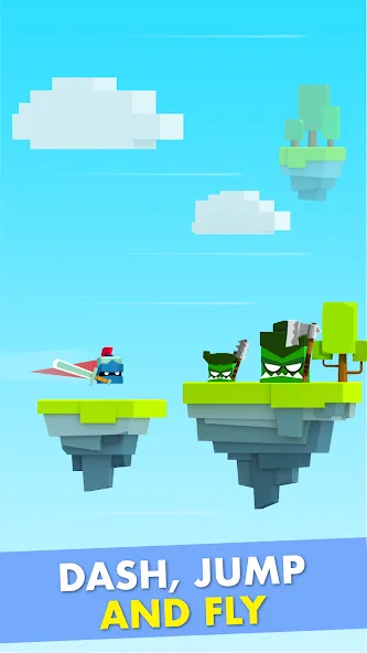 Will Hero (Уил Хиро) МОД/Взлом [Много монет, Открытые уровни и Мега MOD] Screenshot 5