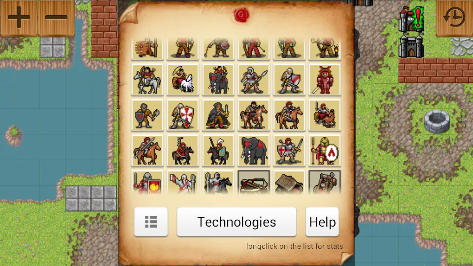 Age of Strategy (Эйдж оф Стратеги) МОД/Взлом [Много монет, Открытые уровни и Мега MOD] Screenshot 4