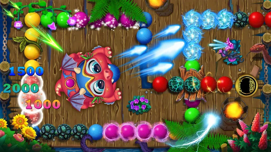 Zumba Revenge 2024 (Зумба Месть 2023) МОД/Взлом [Много денег, Монет и Все открыто] Screenshot 3