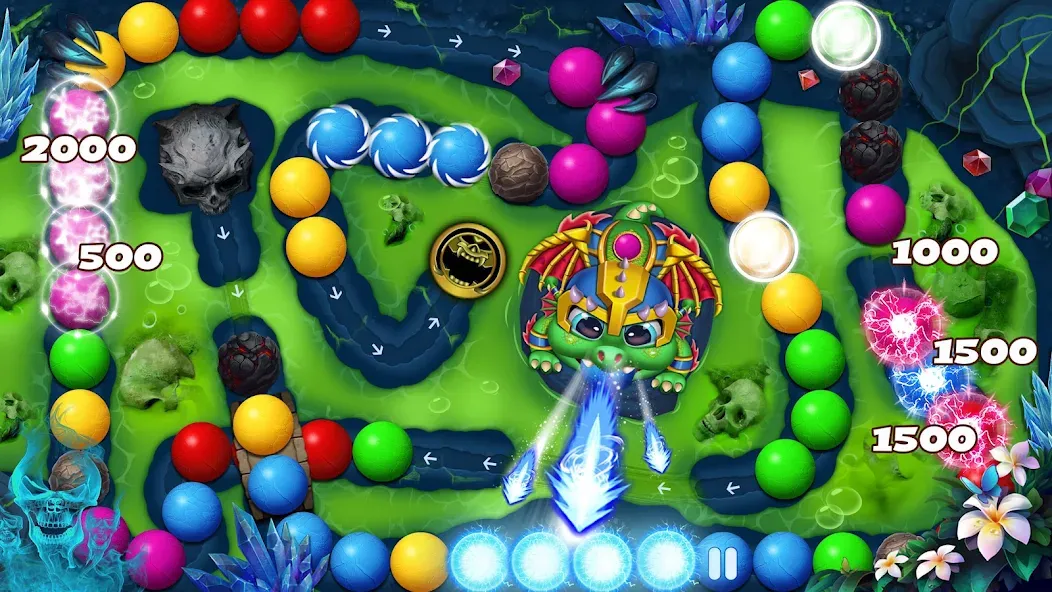 Zumba Revenge 2024 (Зумба Месть 2023) МОД/Взлом [Много денег, Монет и Все открыто] Screenshot 5