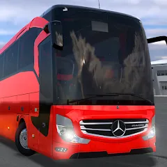 Скачать Взломанная Bus Simulator : Ultimate на андроид с модом на много денег